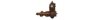 OPEL 90447928 Steering Gear